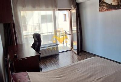 3 camere open space,Pet Friendly, Buna Ziua,Grand Hotel Italia,Parcare - 6