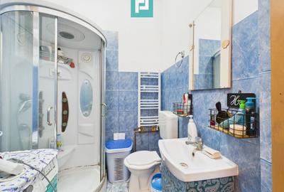 Apartament cu 2 camere in Aradul Nou - 21