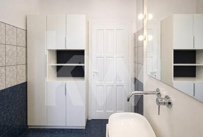 Apartament la casa 4 camere de închiriat – la 5 minute de Parcul Sub Arini - 10