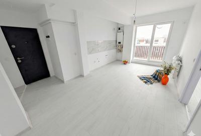 Apartament cu 2 camere în Otopeni
