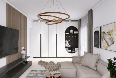 Dezvoltator, Tomis Plus, Palazu Mare, Elvila Apartamente 2,3 si 4 camere - 3