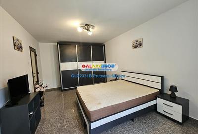 Garsonieră decomandată, mobilată în Drumul Taberei