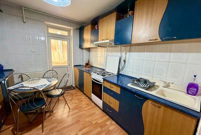 Apartament 2 camere | Central Sf. Ghoerghe - 5