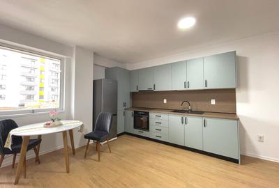 Apartament de Închiriat | 2 camere | Zona Arex | Mobilat & Utilat | Parter Înalt - 1