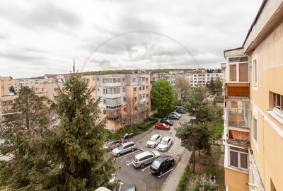 2 camere Găvana 3 | Școala 19 | 2 locuri parcare | Mobilat - 13