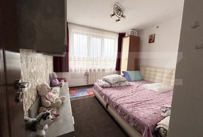 Apartament luminos 2 camere, 56 mp, garaj inclus - 5