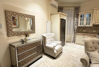 Apartament 2 camere transformate in 3 Carol I Mosilor Izvorul Rece - 3