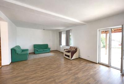 Casă individuală în Cetate – zona Lidl | 4 camere | Teren 486 mp | S + P + M - 4