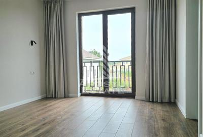 Duplex 5 camere, 3 locuri de parcare, Mosnita Noua - 9