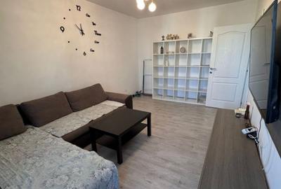 3 camere | decomandat | Drumul Taberei | Metrou Romancierilor - 1