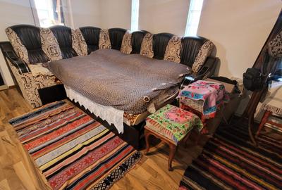 CUMPANA - CASA  P+M - BCA -TEREN 506 MP - GARAJ -114.900 EURO - 14