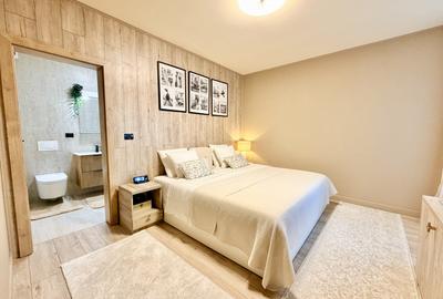 Eleganta urbana in Nord One Timisoara – apartament 3 camere de lux - 9