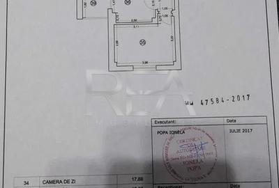 2 camere în  Rotar Park, aproape de metrou Păcii - 5