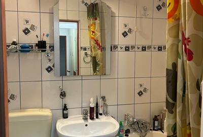 Apartament 2 Camere, Drumul taberei - 9