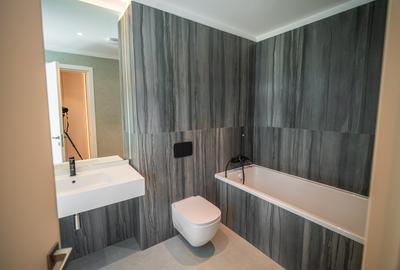 APARTAMENT 2 CAMERE - FLOREASCA - 59MP - COMISION 0% - 8