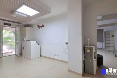 Spațiu comercial 86mp, parter, autorizat salon înfrumusețare, Aparatorii Patriei - 8