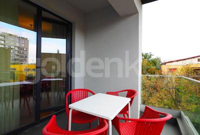 Boston Residence | 2 camere, mobilat modern | garaj - 3