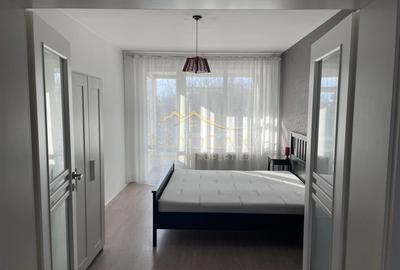 Inchiriere termen scurt 2 camere // zona excelenta // Floreasca - 2