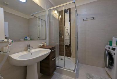 Iancu Nicolae 75-77 | 3 Camere Premium | Ansamblu Rezidential Privat - 13