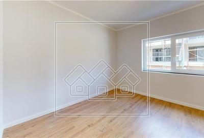 Apartament 3 camere cu aer conditionat, finisat la alb (NCL-COL-ap.22) - 4