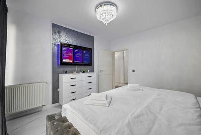 Inchiriere apartament 3 camere LUX 2 băi Etaj 1  Avantgarden 3 - 15