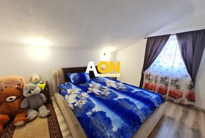 Casa 6 Camere, Teren 500 mp, D+P+E, Mobilata, Utilata, Zona Barabant - 16