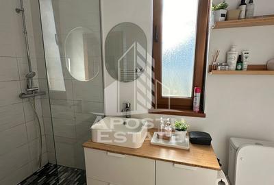 Casa individuala cu 4 camere de vanzare in zona Ciarda Rosie,Timisoara - 4
