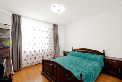 Apartament 2 camere dec in Galati, Tiglina 2, mobilat si utilat, vedere panorami - 1