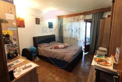 Apartament 2 camere, Etaj 1, Zona Kaufland Brăilei - 3