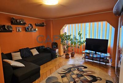 0% Comision ! Vanzare apartament cu 2 camere open-space |  Zona Liceul Auto - 3