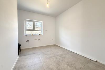 Duplex modern cu 3 camere, 77 mp utili - Sanandrei - 4