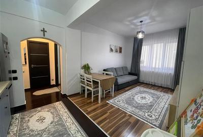 Apartament cu 2 camere decomandat, mobilat în Burdujeni