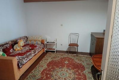 Garsonieră nedecomandată în Bălcescu