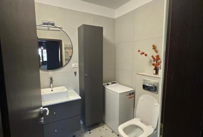 Apartament 2 camere, Buna Ziua, 60 mp + terasa 13 mp, Complet mobilat si utilat - 4
