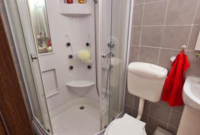 Vanzare apartament 3 camere, bloc cu acoperis, parcare, zona Buna Vestire - 24