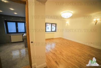 Vila pretabila rezidenta/office Iancu Nicolae | Bulevard - 11
