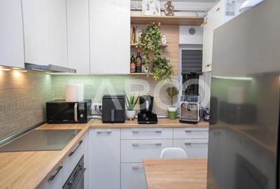 Apartament cu 4 camere de vanzare 2 parcari in bloc nou cartierul Iris - 13