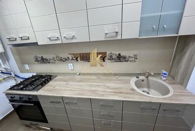 Inchiriez apartament modern cu 2 camere – zona Matei Basarab, Sector 3 - 5