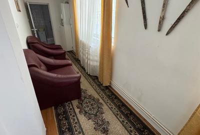 Apartament la curte Predeal - 7