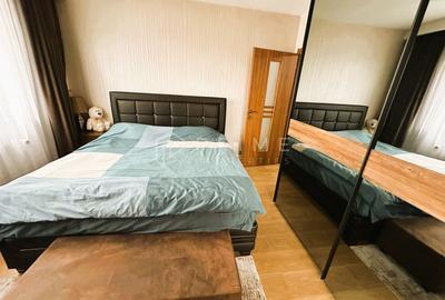 Apartament 2 camere | Green Residence | Etaj 10 | Vedere panoramică - 9