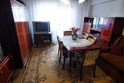 Apartament 4 camere în zona BIG - 1