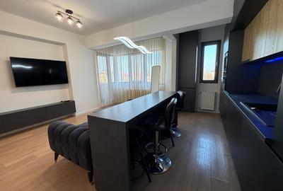 Pipera Plazza- complex rezidential Natrom, 2cam Premium+loc parcare - 5