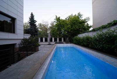 Reședință interbelică cu personalitate arhitecturală distinctă în zona Dorobanți - 86