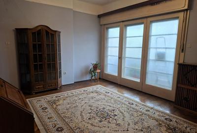 Apartament cu 3 camere in vila interbelica, de renovat - comision 0%! - 4