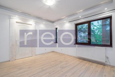 INCHIRIERE VILA CADEREA BASTILIEI | 240MP | PRETBAIL BIROU | PARCARE - 3