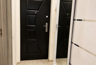 |Pollux Residence|Garsoniera|Mobilat-Utilat| - 7