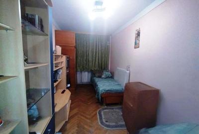 Apartament 3 camere | George Enescu | Etaj 2 | Decomandat | 3c-4519 - 3