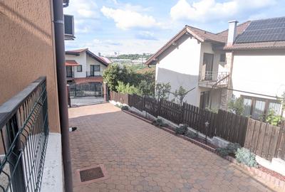 Casă de închiriat, 5 camere, 160 mp, Mănăștur zona Câmpului - 31