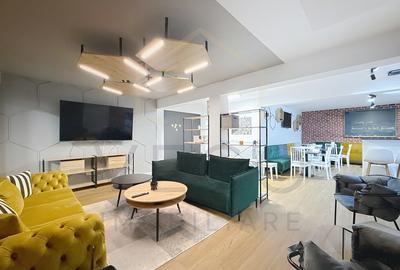 Spatiu premium de birou 225 mp, 2 parcari, gradina, zona Sigma Center - 16
