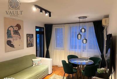 Apartament 2 camere - MOBILAT/UTILAT - 5 Minute Metrou Lujerului - 1